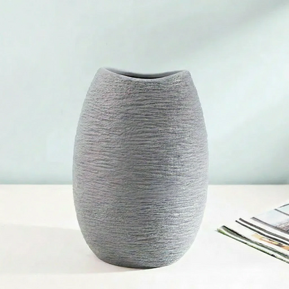 White Vase for the Home