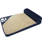 Pet Bed with Pillow
