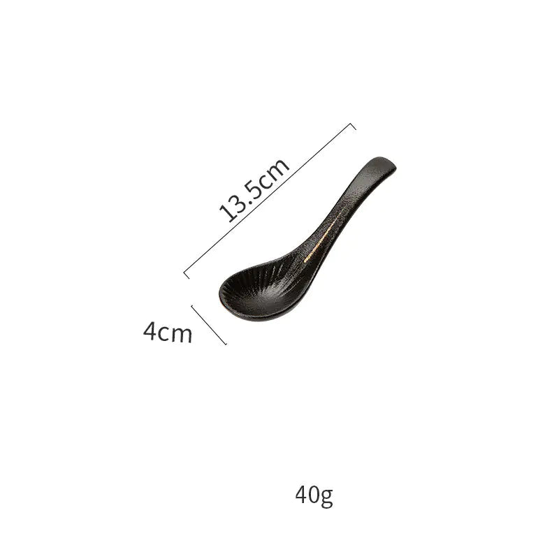 Nordic Dinnerware Set