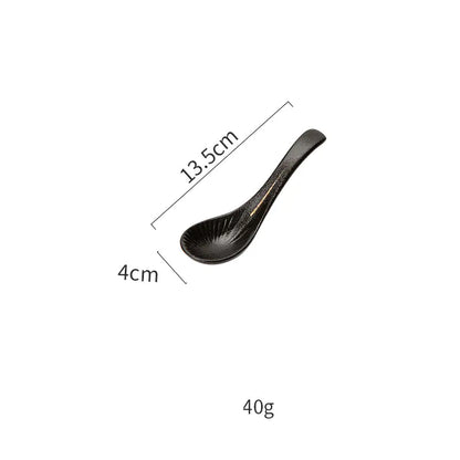 Nordic Dinnerware Set