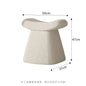 White European Style Stool for Bedroom