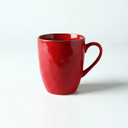 Taza de Café Cerámica