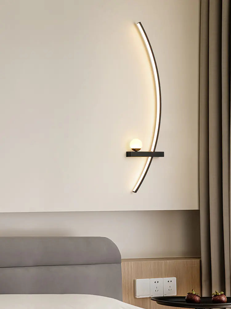 Wall Lamp
