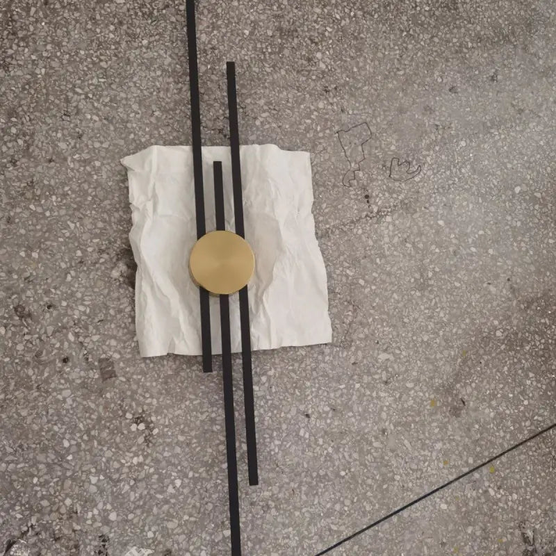 Lámpara de Líneas LED