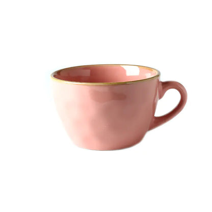 Taza de Café Cerámica