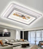 Smart LED Ceiling Light