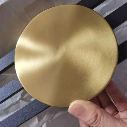 Lámpara de Líneas LED