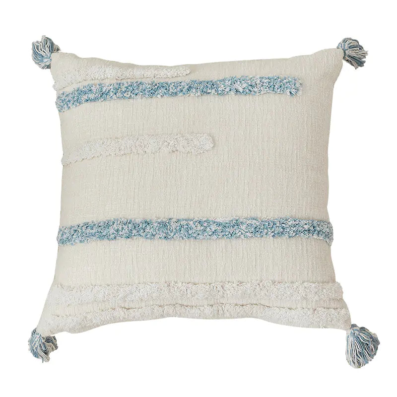 Moroccan Bohemian Style Cushion Covers