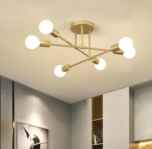 Modern Ceiling Lamp