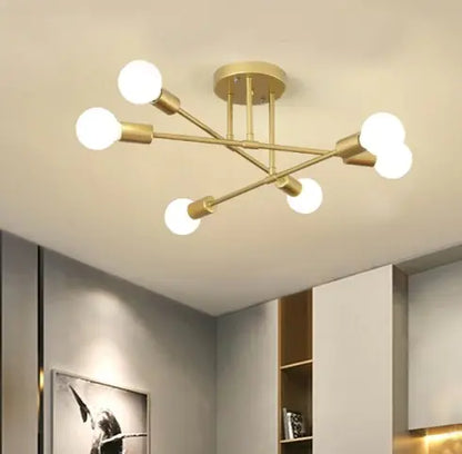 Modern Ceiling Lamp