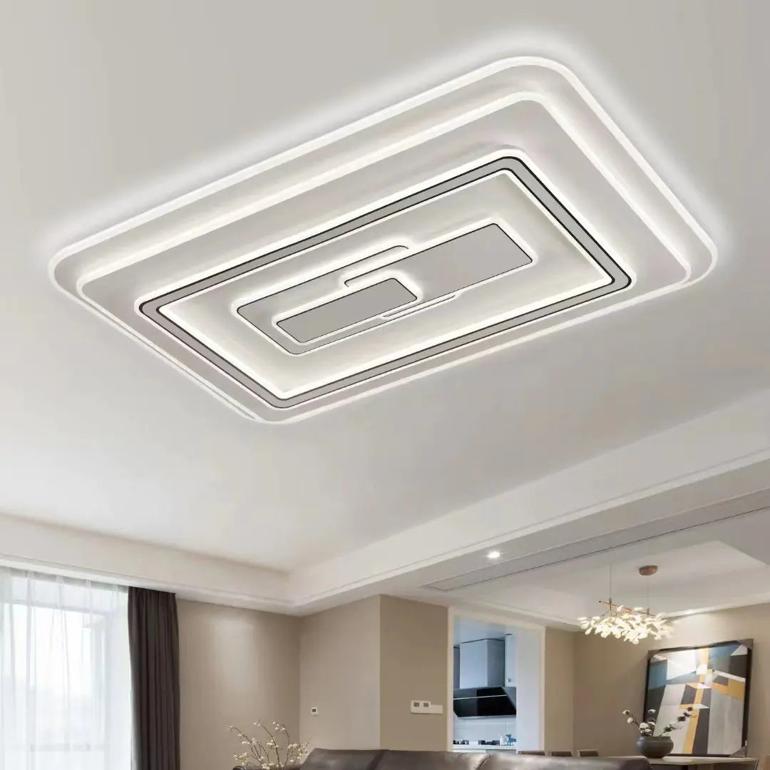 Smart LED Ceiling Light