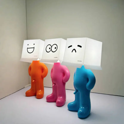 USB Rechargeable Night Light