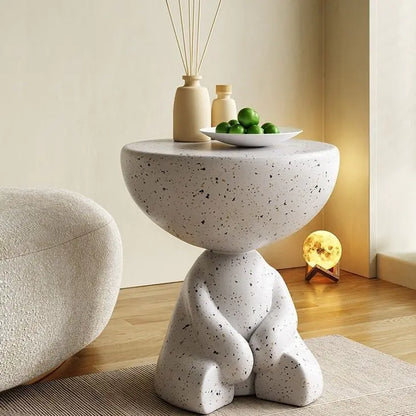 Elegant Table for Living Room or Bedroom