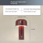 Bedside lamp