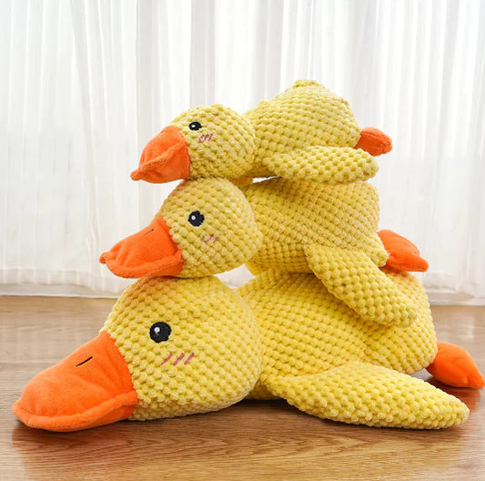 Duck Calming Toy