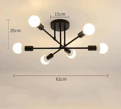 Modern Ceiling Lamp