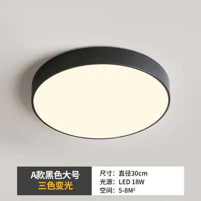 LED Ceiling Light