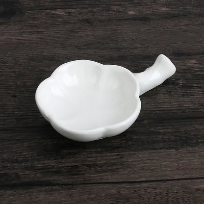 Creative Ceramic Ink Holder