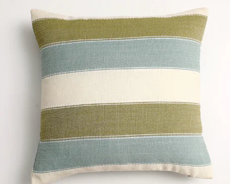 Minimalist Pillowcase