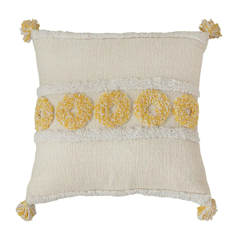 Moroccan Bohemian Style Cushion Covers