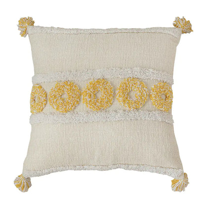 Moroccan Bohemian Style Cushion Covers