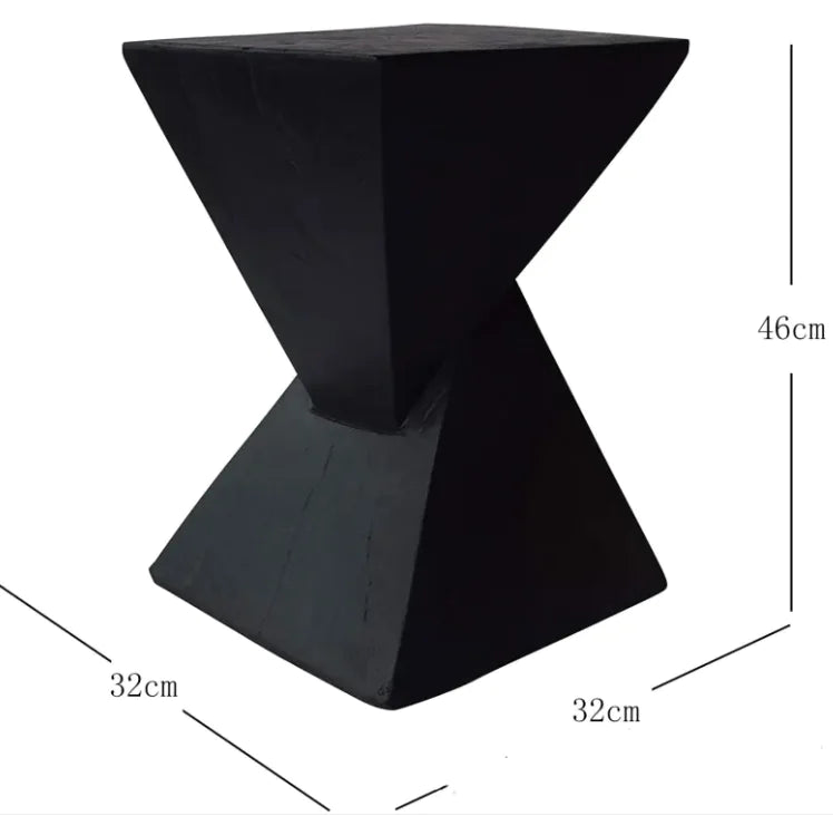 Nordic Style Multifunctional Coffee Table