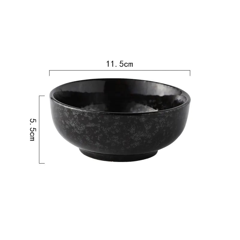 Japanese Ceramic Bowl