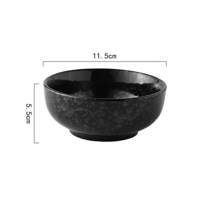 Japanese Ceramic Bowl
