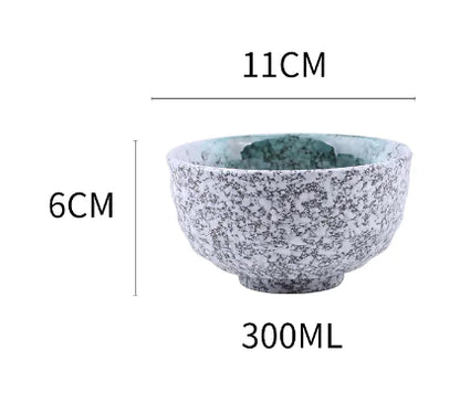 Japanese Ceramic Bowl