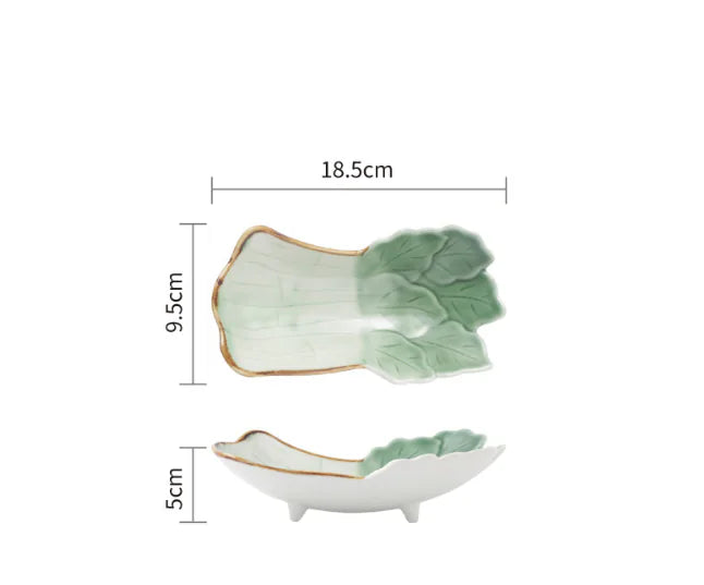 Japanese Ceramic Plates