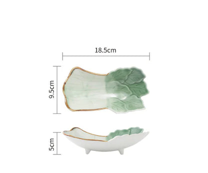 Japanese Ceramic Plates