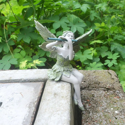 Fairy Garden Statue 
