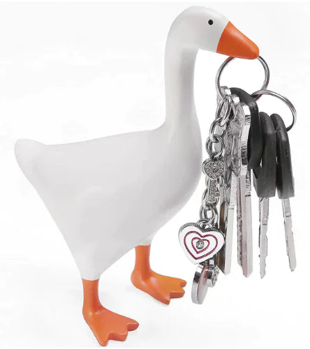 Duck Magnetic Key Holder