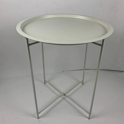 Folding Coffee Table