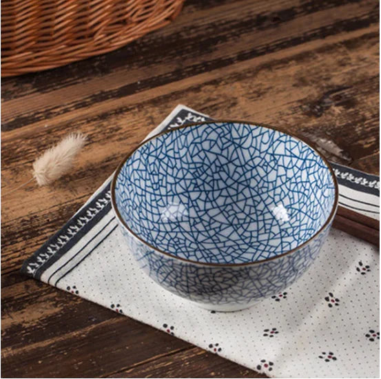 Japanese Style Bowling Set