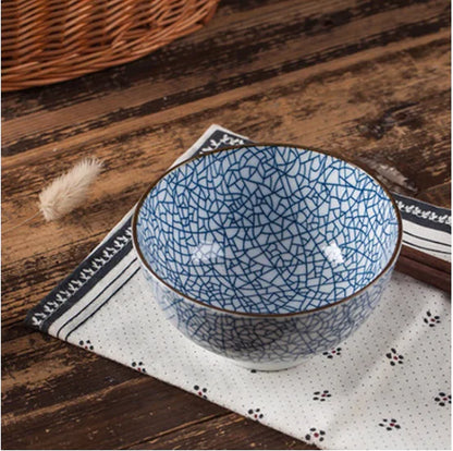 Japanese Style Bowling Set