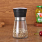 Pepper Mills