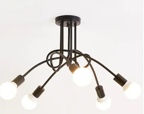 Modern Ceiling Lamp