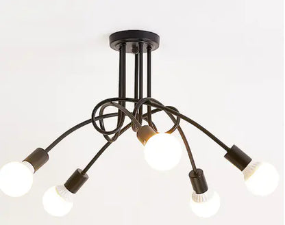 Modern Ceiling Lamp
