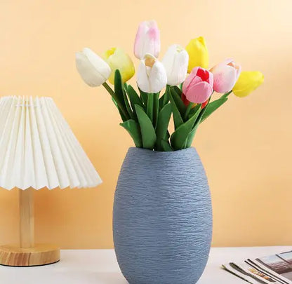 White Vase for the Home