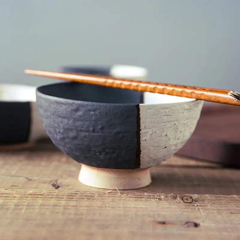 Japanese Style Ceramic Bowl