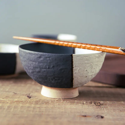 Japanese Style Ceramic Bowl