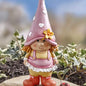 Garden Gnome Statue