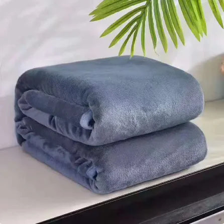 Ultra Soft Flannel Blanket