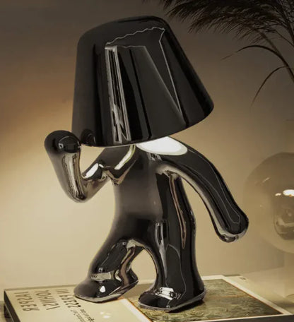 Elegant LED Night Light