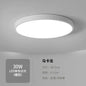 Slim and Modern LED Lamp