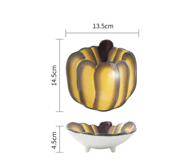 Japanese Ceramic Plates