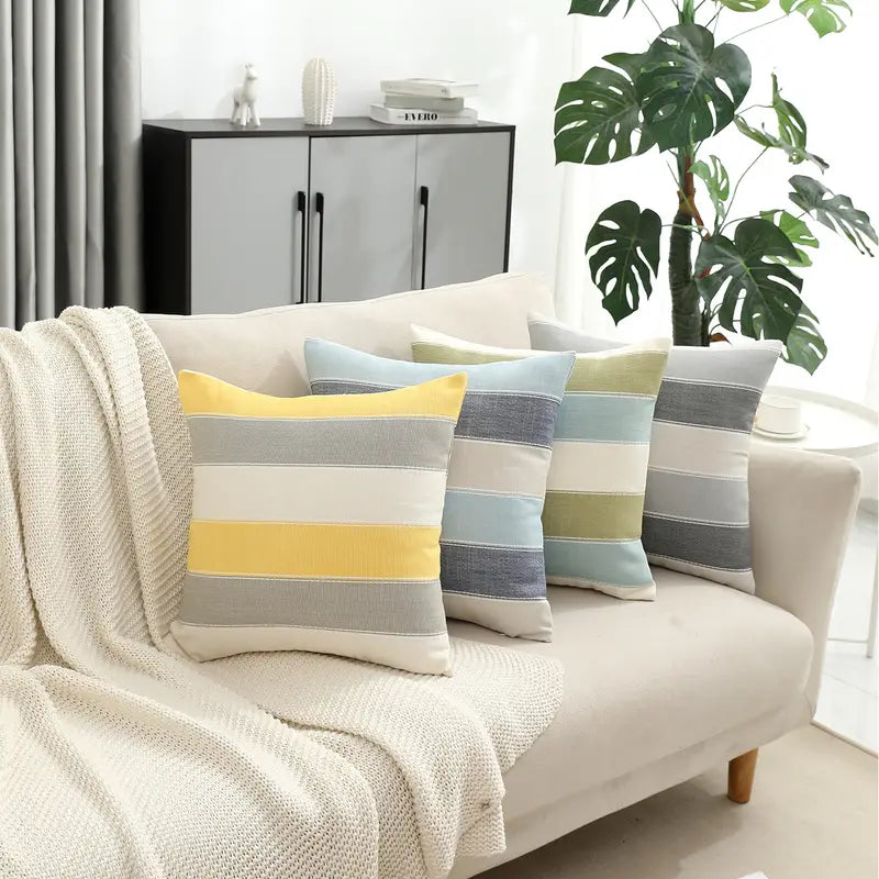 Minimalist Pillowcase