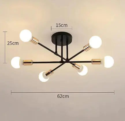Modern Ceiling Lamp