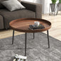 Nordic Coffee Table Set